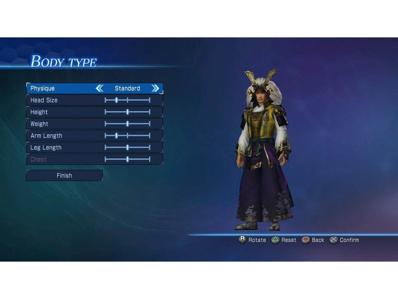 Dynasty Warriors 8: Empires - Sony PlayStation 4 - Action - PEGI 16