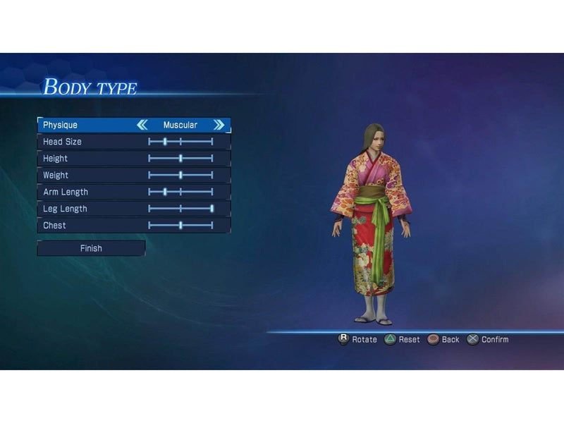 Dynasty Warriors 8: Empires - Sony PlayStation 4 - Action - PEGI 16