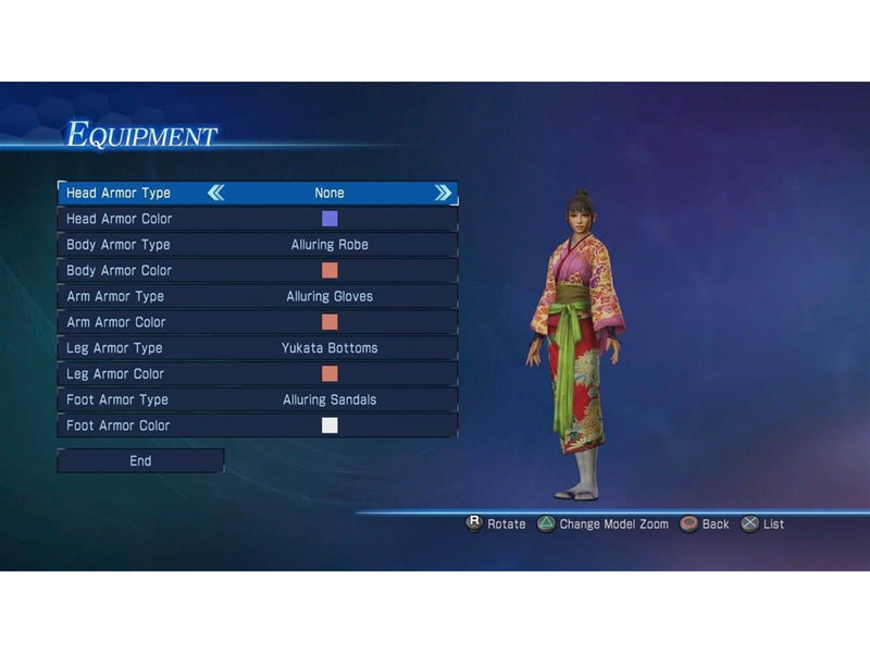 Dynasty Warriors 8: Empires - Sony PlayStation 4 - Action - PEGI 16