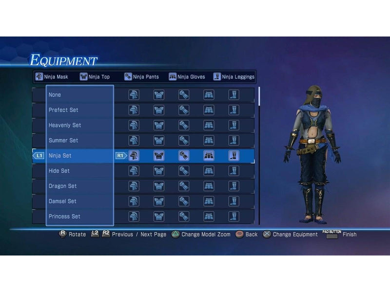 Dynasty Warriors 8: Empires - Sony PlayStation 4 - Action - PEGI 16