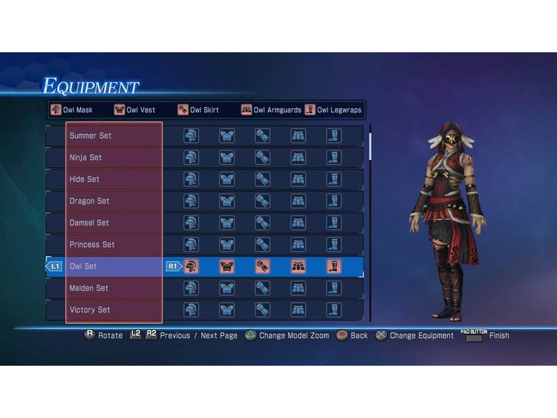 Dynasty Warriors 8: Empires - Sony PlayStation 4 - Action - PEGI 16