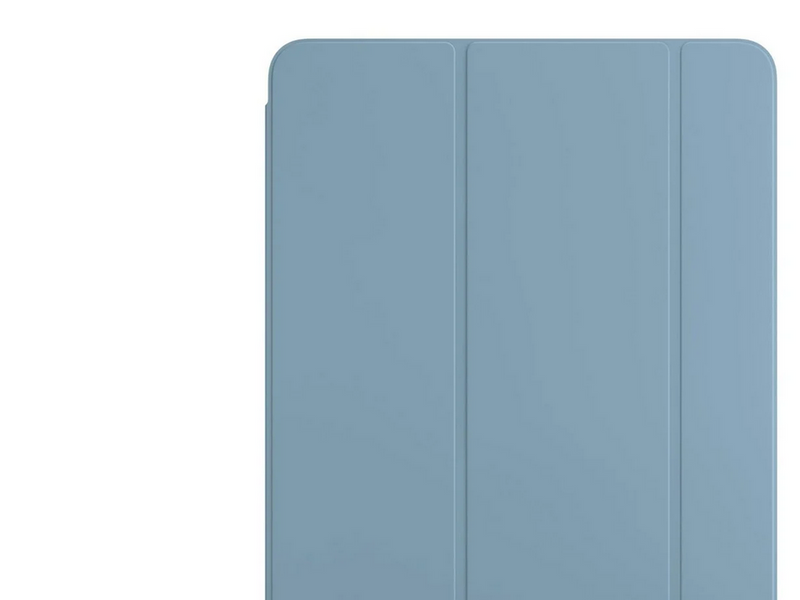 Apple Smart Folio for iPad Air 11" M4 | M3 | M2 - Denim