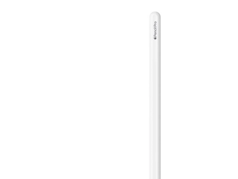 Apple Pencil Pro - Stylus (Weiß)