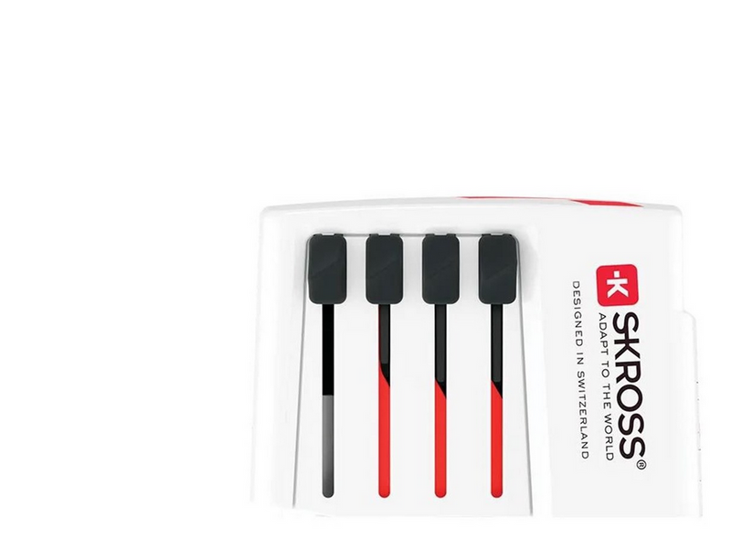 SKross World USB Charger AC45PD