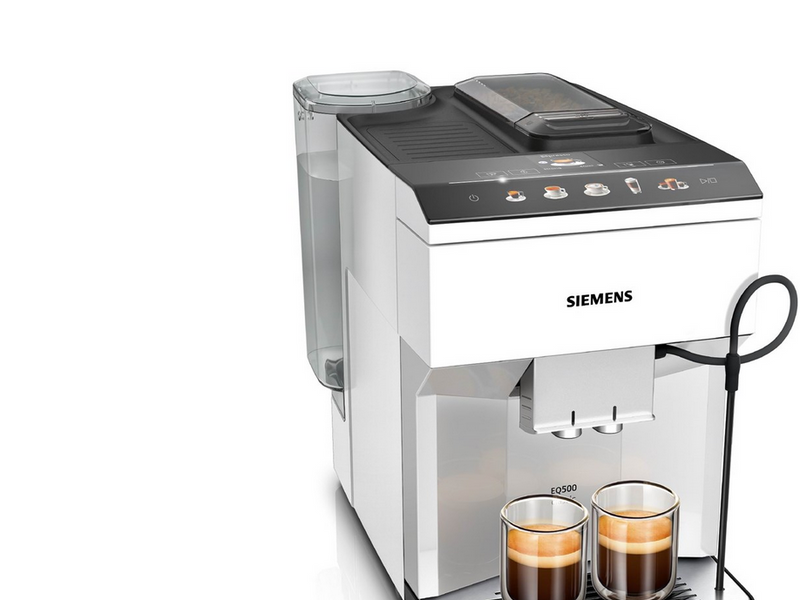 Siemens EQ.500 classic TP515R02