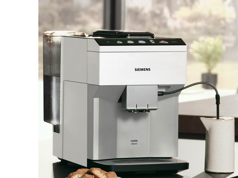 Siemens EQ.500 classic TP515R02