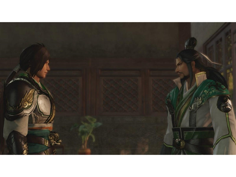 Dynasty Warriors 8: Empires - Sony PlayStation 4 - Action - PEGI 16