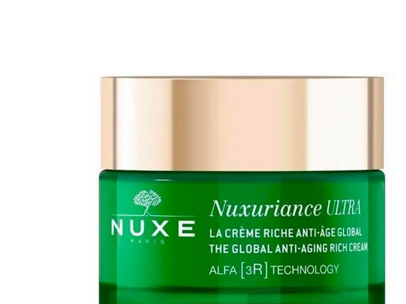 Nuxe Nuxuriance Ultra Anti-Aging Rich Cream 50 ml