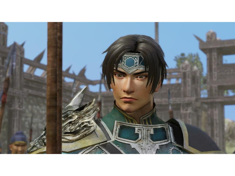 Dynasty Warriors 8: Empires - Sony PlayStation 4 - Action - PEGI 16