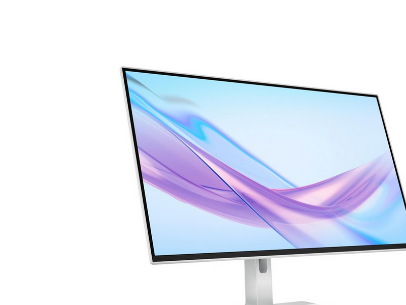 27" Lenovo L27q-4a - 2560x1440 (QHD) - 100Hz - IPS