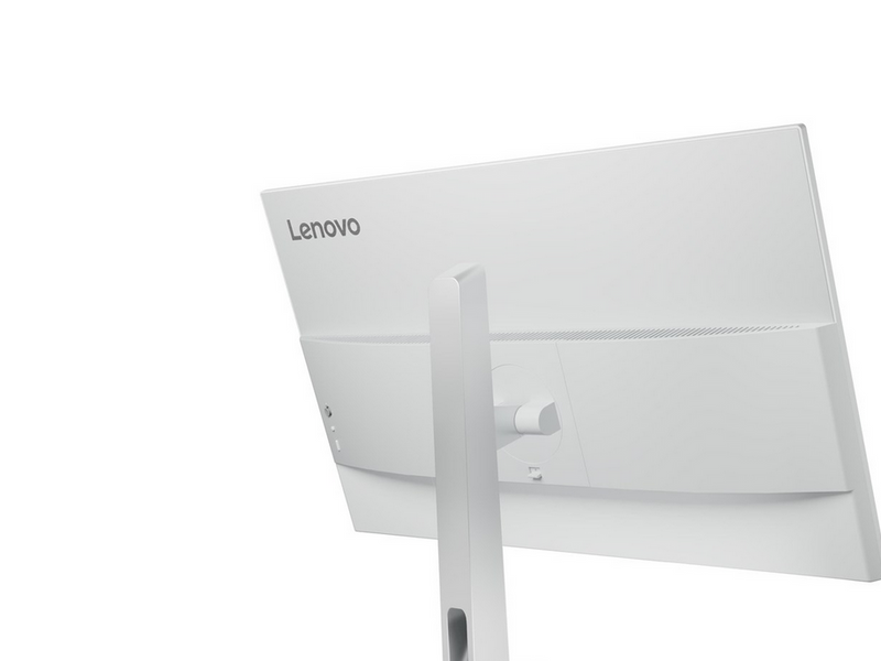 27" Lenovo L27q-4a - 2560x1440 (QHD) - 100Hz - IPS