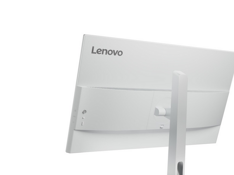 27" Lenovo L27q-4a - 2560x1440 (QHD) - 100Hz - IPS