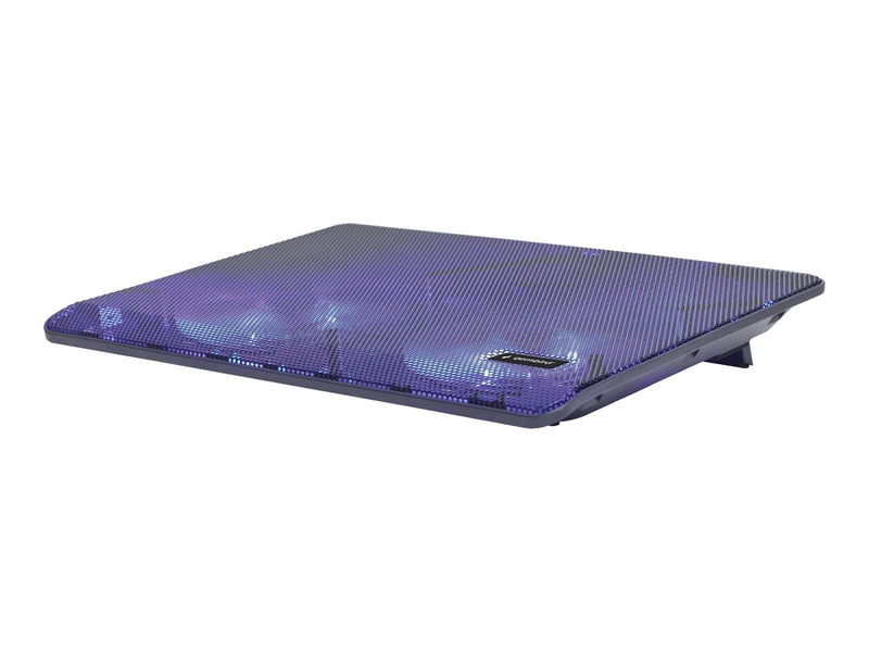 Gembird NBS-2F15-05 - notebook cooling pad