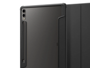 Spigen Ultra Hybrid Pro - black - Samsung Galaxy Tab S10/S9+