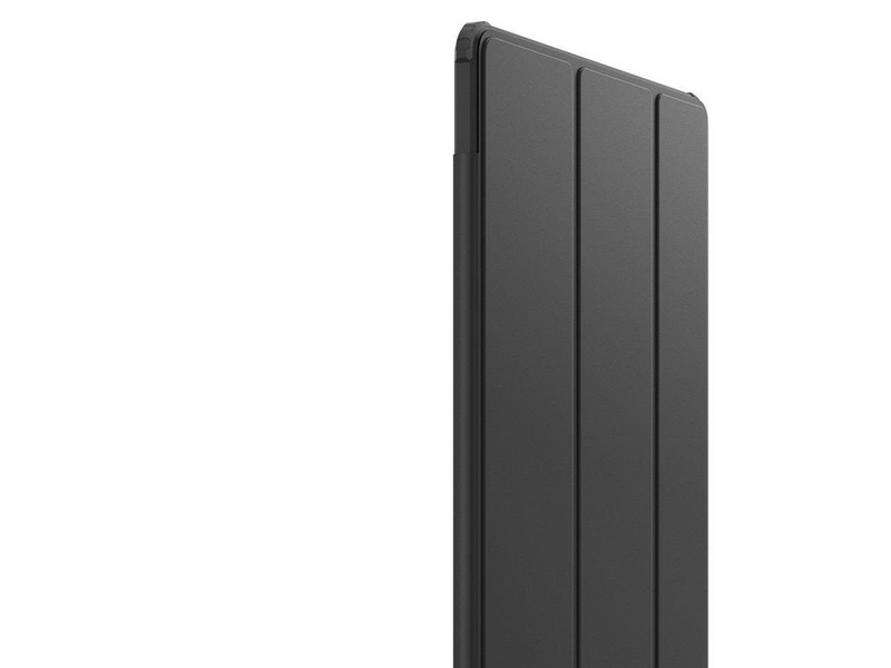 Spigen Ultra Hybrid Pro - black - Samsung Galaxy Tab S10/S9+
