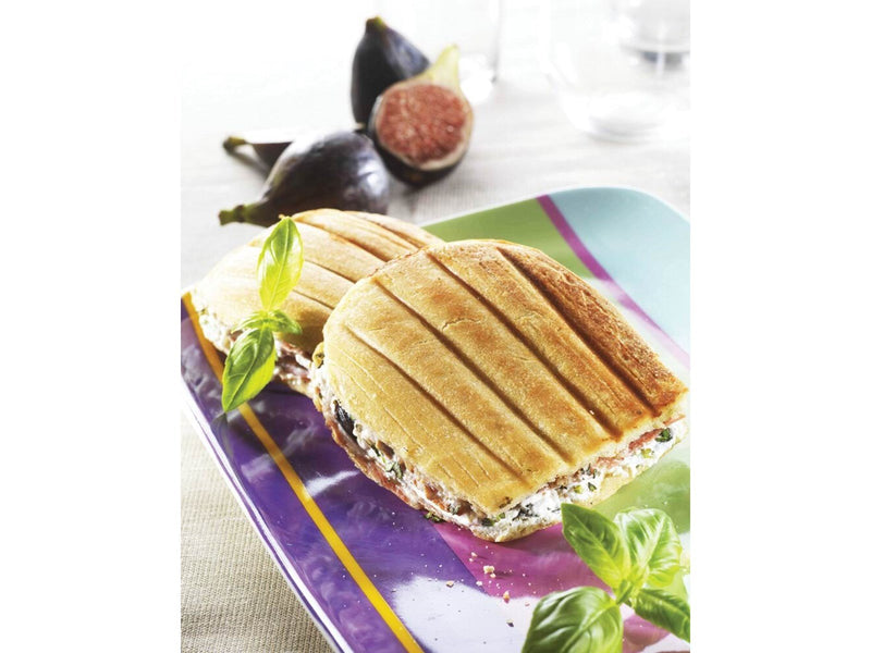 Tefal XA800112 Snack Collection - box 1: Toast