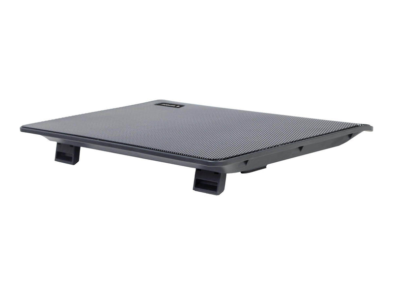 Gembird NBS-2F15-05 - notebook cooling pad