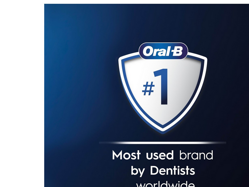 Oral-B Elektrische Zahnbürste iO9S Black Onyx