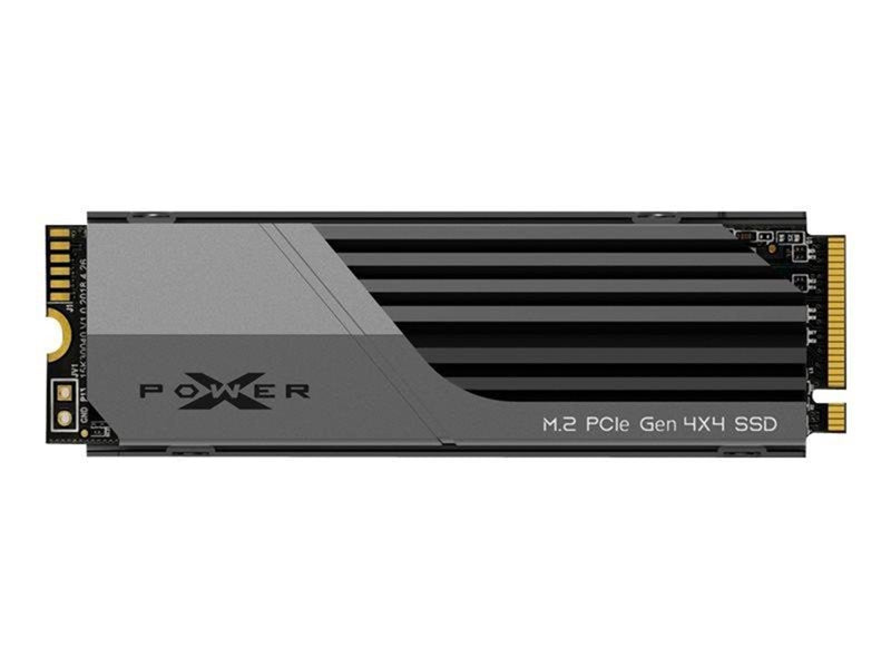 Silicon Power Xpower XS70