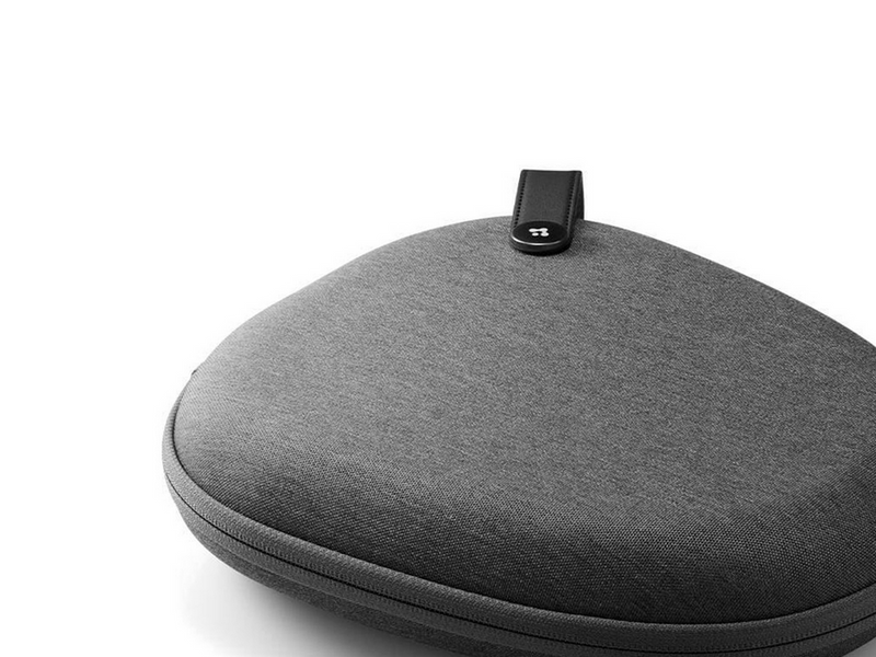 Spigen Klasden Pouch - charcoal gray - AirPods Max