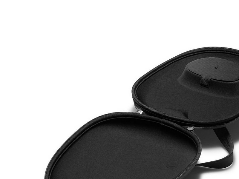 Spigen Klasden Pouch - charcoal gray - AirPods Max
