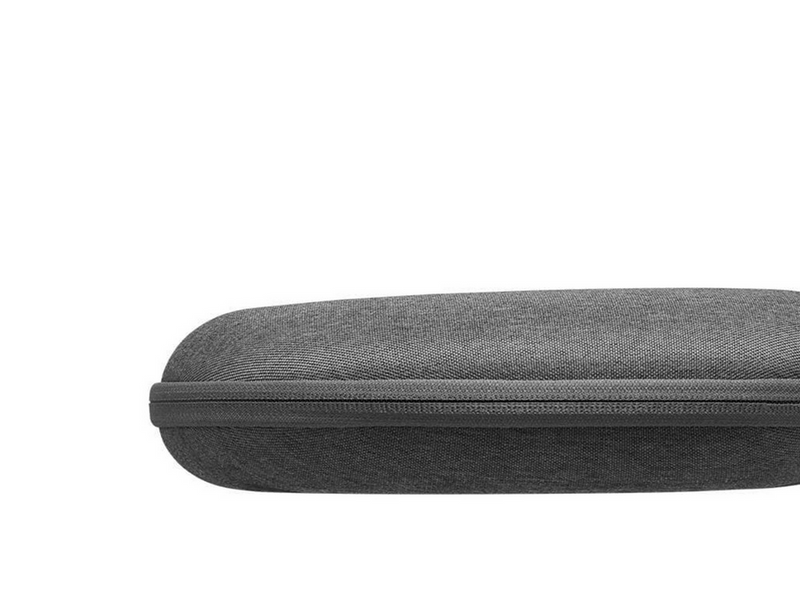 Spigen Klasden Pouch - charcoal gray - AirPods Max