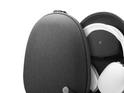 Spigen Klasden Pouch - charcoal gray - AirPods Max