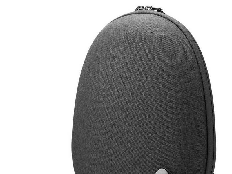 Spigen Klasden Pouch - charcoal gray - AirPods Max