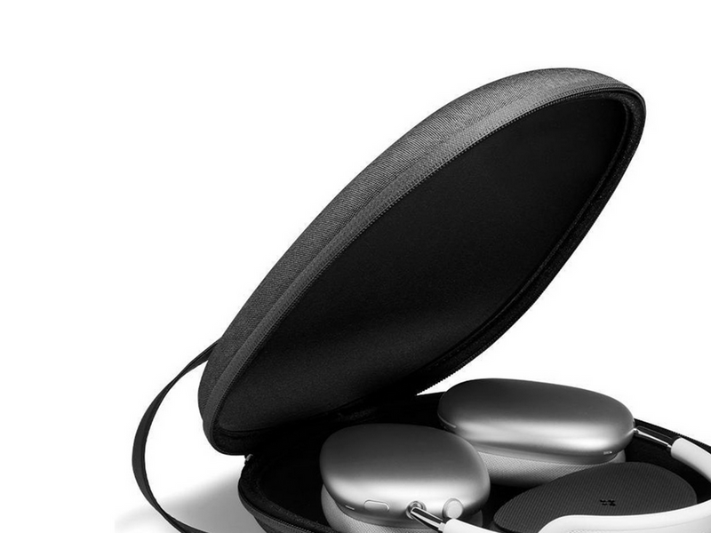 Spigen Klasden Pouch - charcoal gray - AirPods Max