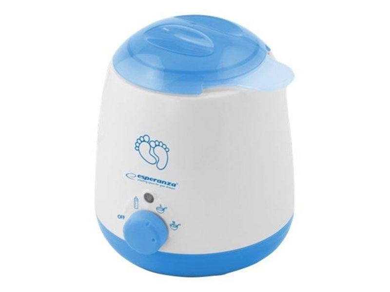 Esperanza PUMPKIN - baby bottle warmer