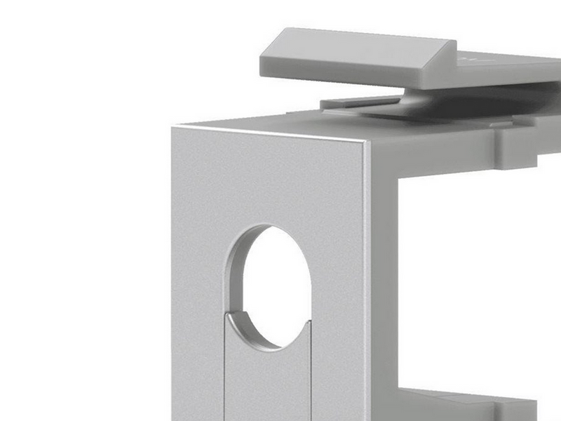 Ubiquiti UniFi - LAN port blocker - pass-through