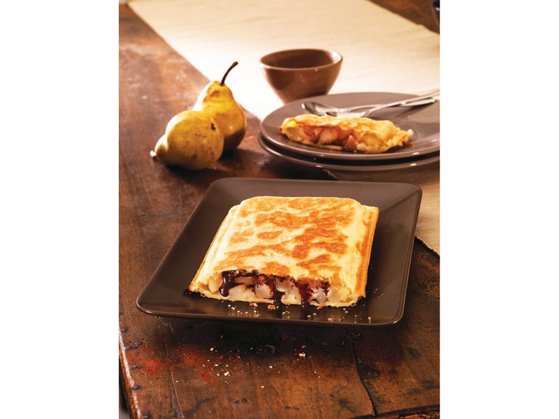Tefal XA800912 Snack Collection - box 9: French Toast