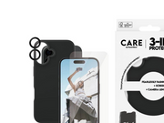 CARE by PanzerGlass Fashion 3-in-1 Bundle iPhone 16