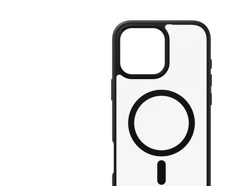 CARE by PanzerGlass Flagship 3-in-1 Privacy Bundle iPhone 16 Pro Max