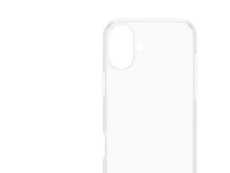 CARE by PanzerGlass Flagship 3-in-1 Bundle iPhone 16 Plus