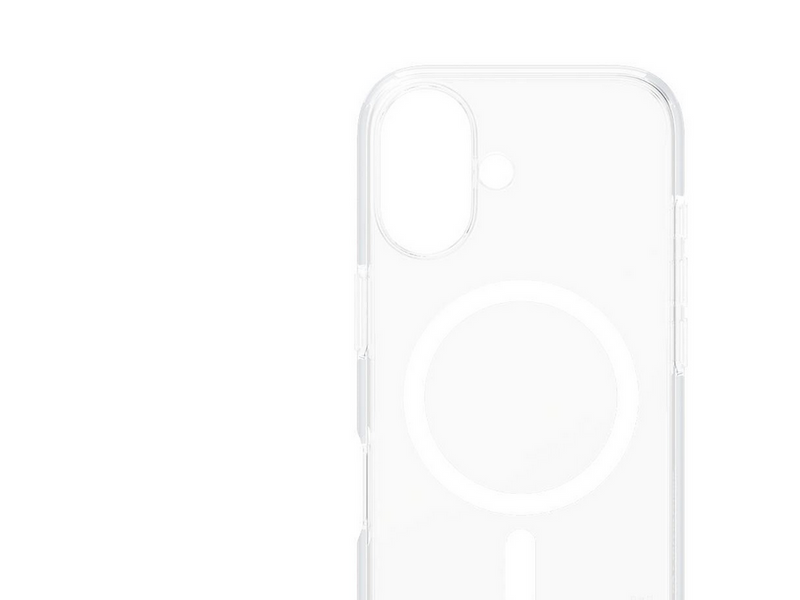 CARE by PanzerGlass Flagship 3-in-1 Bundle iPhone 16