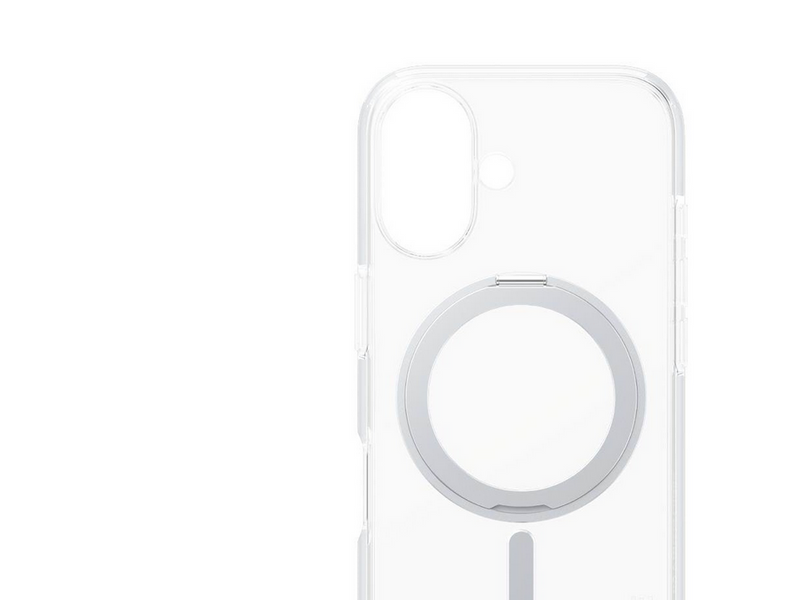 CARE by PanzerGlass Feature 3-in-1 Ceramic Bundle iPhone 16