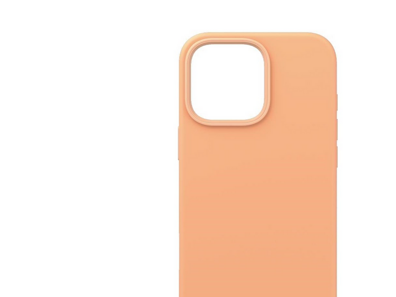 CARE by PanzerGlass Case Fashion Peachy MagSafe iPhone 16 Pro Max