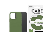 CARE by PanzerGlass Case Fashion Green MagSafe iPhone 16 Pro Max