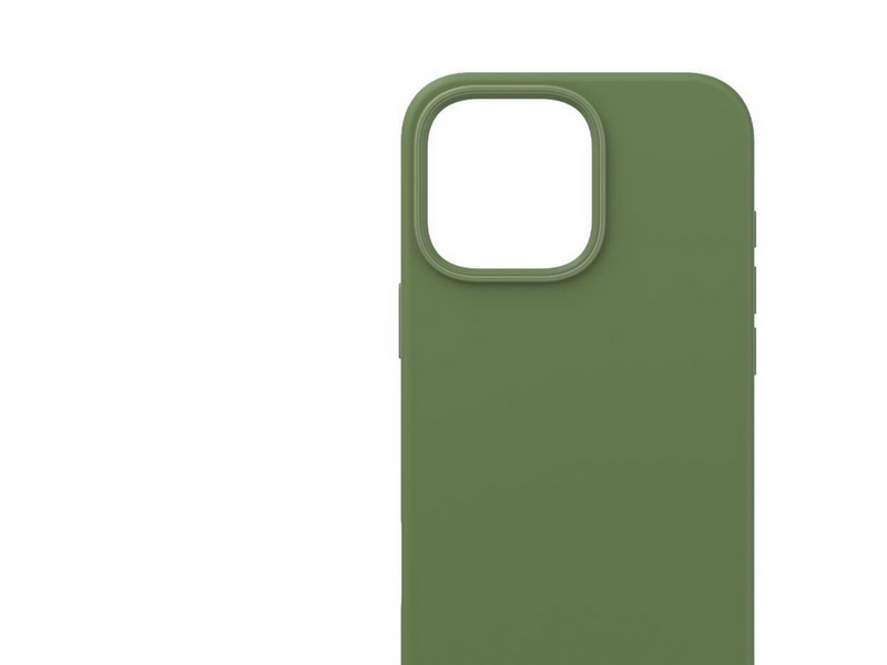 CARE by PanzerGlass Case Fashion Green MagSafe iPhone 16 Pro Max