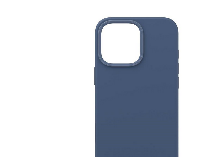 CARE by PanzerGlass Case Fashion Blue MagSafe iPhone 16 Pro Max