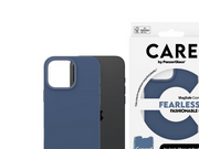 CARE by PanzerGlass Case Fashion Blue MagSafe iPhone 16 Pro Max