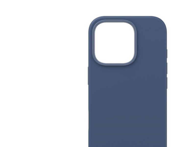 CARE by PanzerGlass Case Fashion Blue MagSafe iPhone 16 Pro
