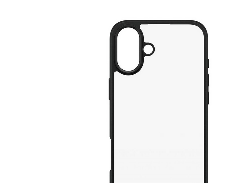 CARE by PanzerGlass Case Flagship Urban Combat iPhone 16 Plus