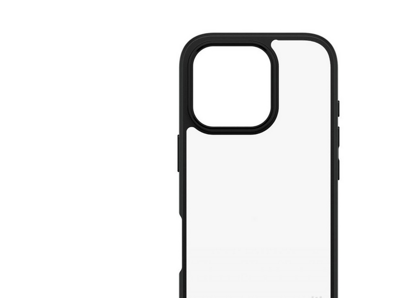CARE by PanzerGlass Case Flagship Urban Combat iPhone 16 Pro