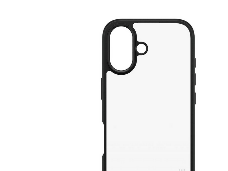 CARE by PanzerGlass Case Flagship Urban Combat iPhone 16