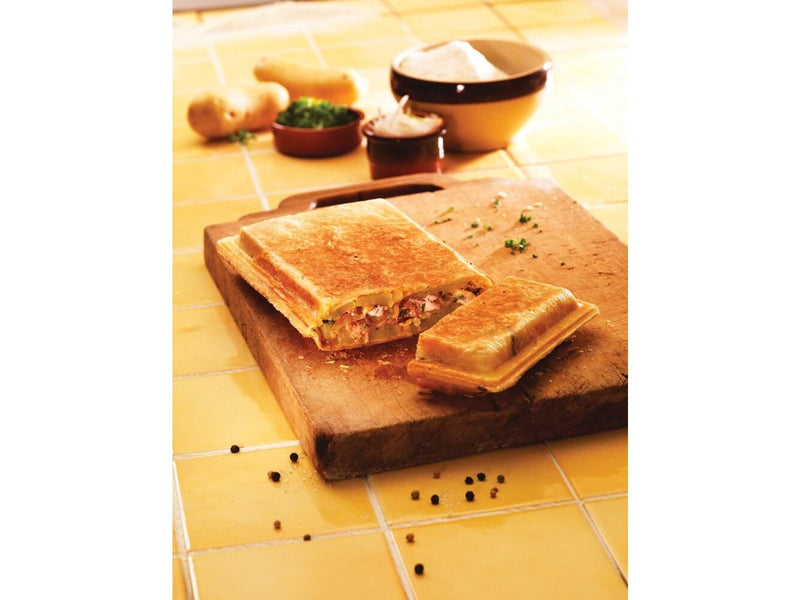 Tefal XA800912 Snack Collection - box 9: French Toast