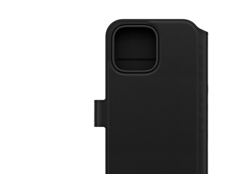 CARE by PanzerGlass Case Feature Tango Two-in-One Wallet Case iPhone 16 Pro Max