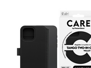CARE by PanzerGlass Case Feature Tango Two-in-One Wallet Case iPhone 16 Pro Max