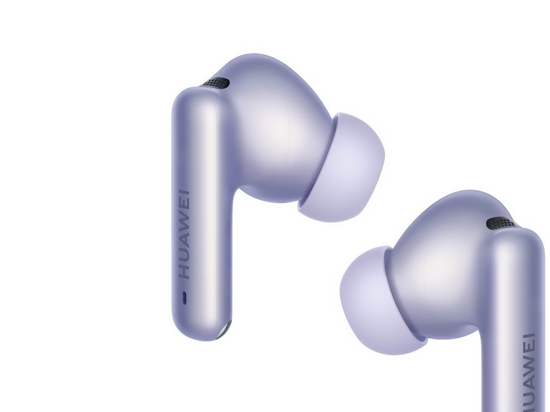 Huawei FreeBuds 6i - Purple